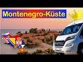Balkan September 2018 - Folge 5: Montenegro Küste