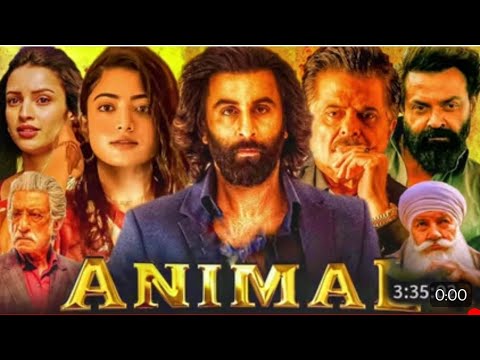 Animal full movie download Hindi  movieexplainedinhindi  viral  trending