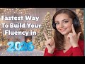 Fastest Way to Build English Fluency in 2026 | Speak Confidently &amp; Naturally