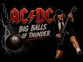 AC/DC | Big Balls Of Thunder [Full Track]