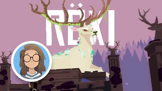 The Stag's Nightmare | StacyPlays Röki (Ep.8)