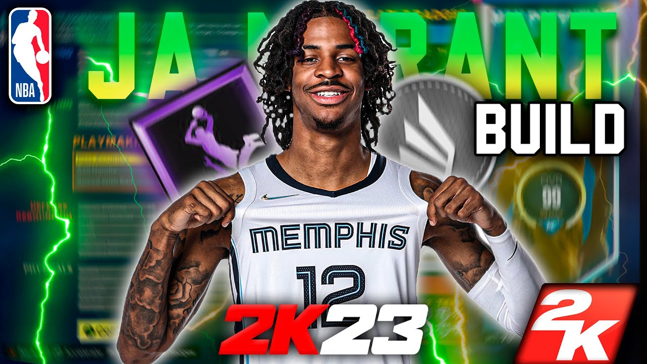 NBA2K23 TODAS as BADGES de PLAYMAKING TRADUZIDAS e EXPLICADAS com EXEMPLOS  REAIS NBA2K23 