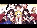 Ryuuou no Oshigoto! FULL Ending「Mamoritai Mono no Tame ni」 by Miku Itou