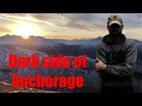 Living In Anchorage Alaska The Dark Side Of Moving To Alaska