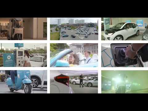 APCOA Introfilm 2023