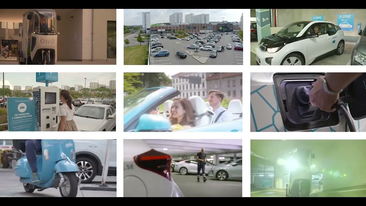 APCOA Introfilm 2023