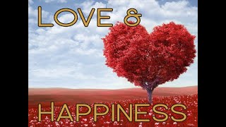 Yaiya - Kärlek Och Lycka Resimi