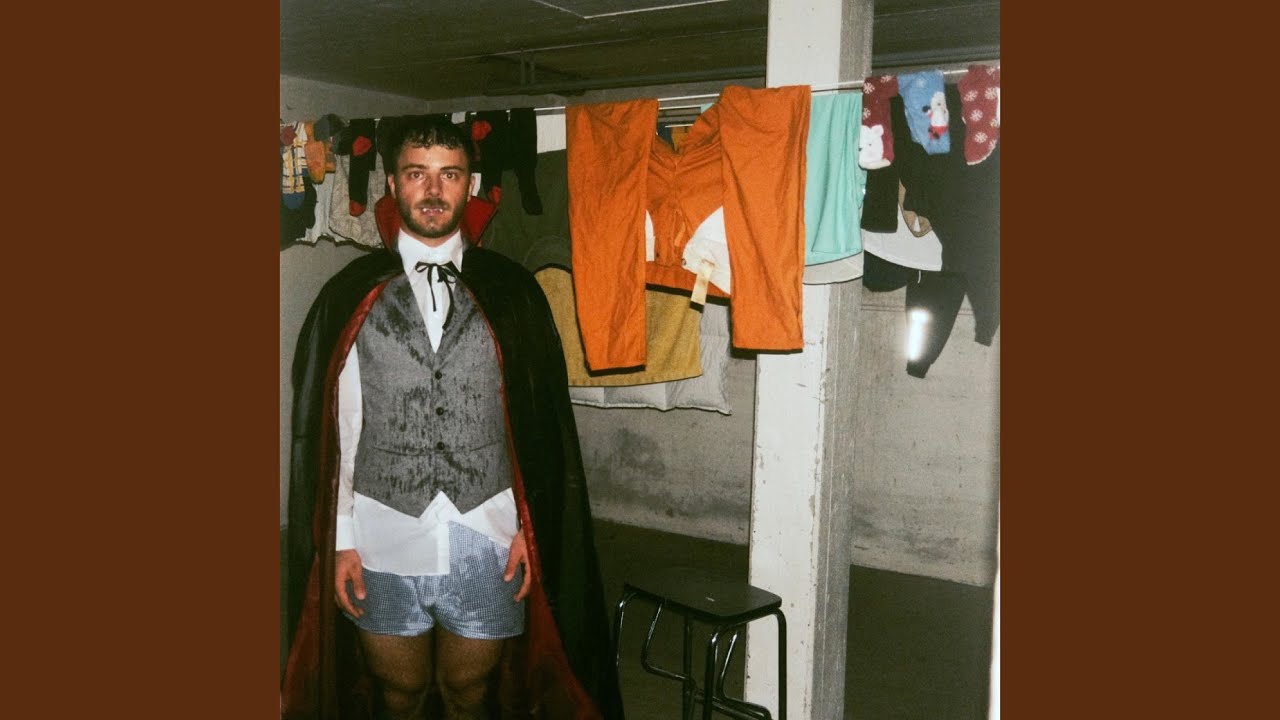 The Way That I Like You