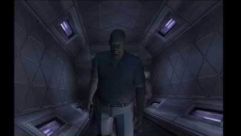 Resident Evil/Biohazard Outbreak File: 2 - End of the Road [Normal]