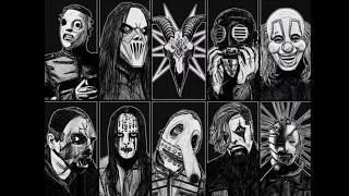 Slipknot - Unsainted (AUDIO)