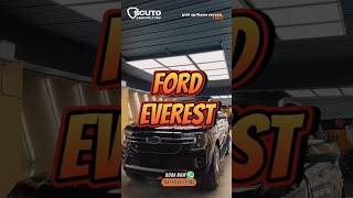 "FORD EVEREST"GOLD V3 Scuto Bandung Ahmad Yani no 265 Bandung Tlp Wa 081383835380