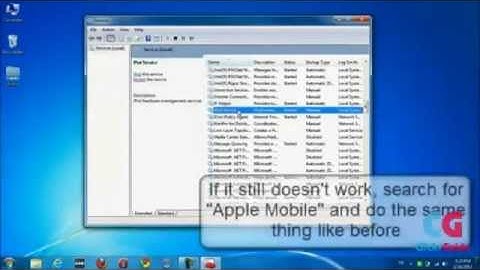 How to detect your iPhone/ iPad/ iPod Touch [Windows XP/ Vista/ 7/ 8]