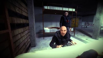 Cinematic The Citizen Returns Mod