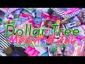 Unbox Daily:  Dollar Store Mega Haul | Barbie | Care Bears | Toy Story 4 PLUS DIY Room