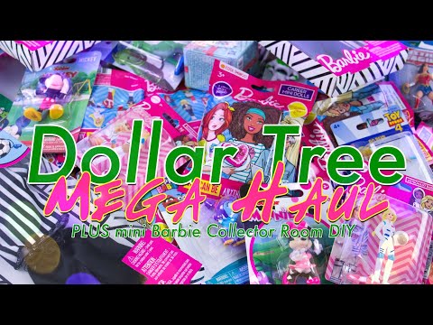 Dollar Store Mega