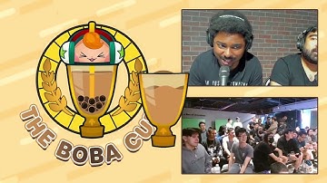 dlim vs Dickey - DDR A20+ Pool 11 - The Boba Cup