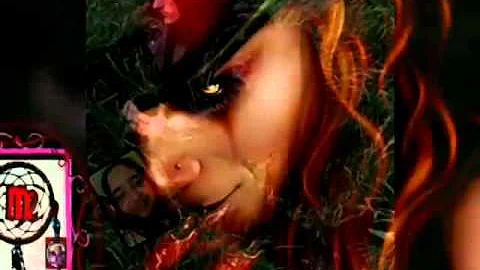 Sandra Zapata,,,, we,,,, Killler,,,, Love,,,,