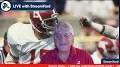 Profile Picture of Interview w/ Tommy Wilcox - Alabama 2 Time All American Strong Safetyon Google