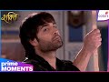 Shakti | Ep. 555 | Harman Pressed His Father’s Weakest Nerve | Colors TV