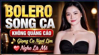 BOLERO Chọn Lọc 098, LK Nhạc Vàng Trữ Tình Hay Nhất 2026, Thư Giãn Êm Tai, Dễ Ngủ, KHÔNG QUẢNG CÁO