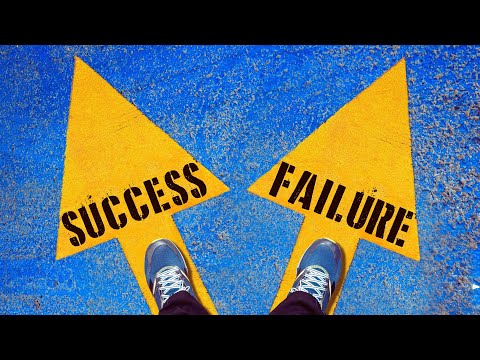 Conquering the Fear of Failure: Master Your Mindset