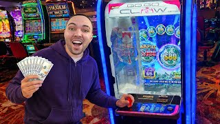 I Played Casino Games You Didn’t Know Existed!