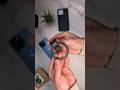 LEVEL UP your Smartphone Photography with SmallRig