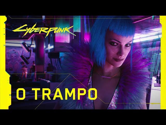 Netflix divulga novo trailer do anime Cyberpunk: Mercenários, baseado em  Cyberpunk 2077