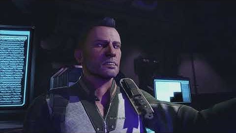 XCOM 2 Rookie Playthrough 064 Blacksite Vial Analysis