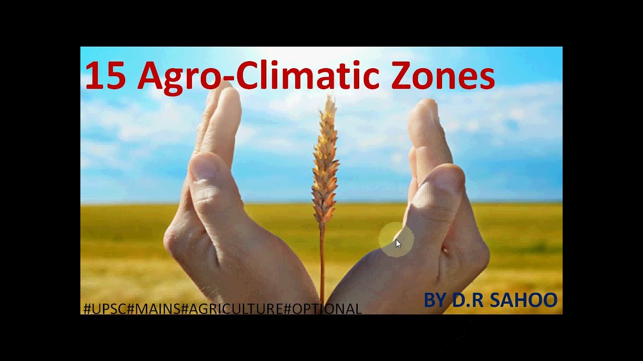 #agroclimatic
