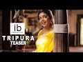 Swathi's Tripura teaser