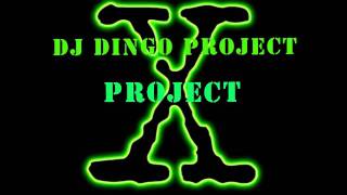 Download Lagu DJ dingo project - projectX MP3