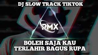 Download Lagu DJ SLOW SOUNDTRACK BOLEH-BOLEH SAJA VIRAL TIKTOK | Rmx Remix #soundtrack #djviraltiktok #djremix MP3