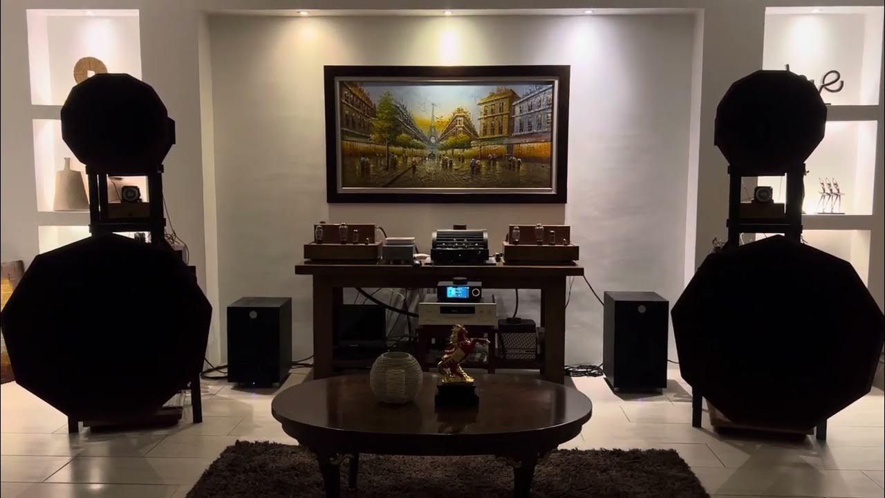 “Bass and Drum Intro” Nils Lofgren Band Live📣🏆 Eversolo after 50hours