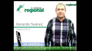 Noticieros El Regional con Eolo Pacheco 11/Agosto/2020