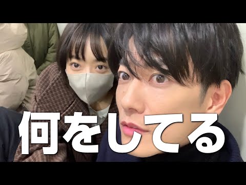 佐藤健のとある一日