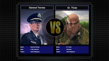 Untitled Challenge: Laser Vs. Toxin | Let