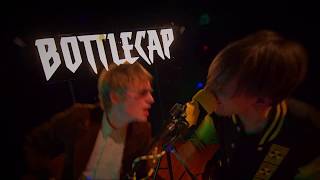 BOTTLECAP - Off Pressure (Official Video)