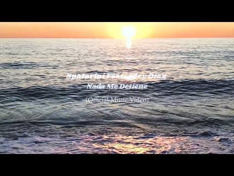 Spatarini Ft. Adry Diaz - Nada Me Detiene