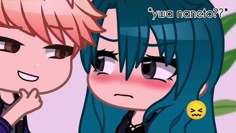 TMF EP 11. Jake flirt to Hailey!😫😍✨ Edit meme✨🫀