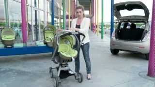 chicco i move stroller price