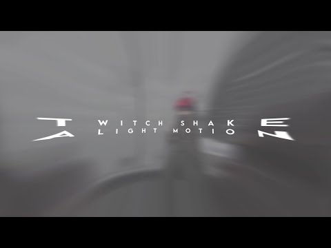 Twitch Shake For Edgy Scale - Alight Motion