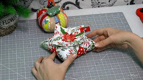 Can You Turn FABRIC SCRAPS into MASTERPIECES?