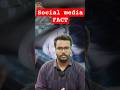 tweets facts #socialmedia #shortsfeed #factstamil #shorts #trending #viralshorts @VoiceOfRavikumar