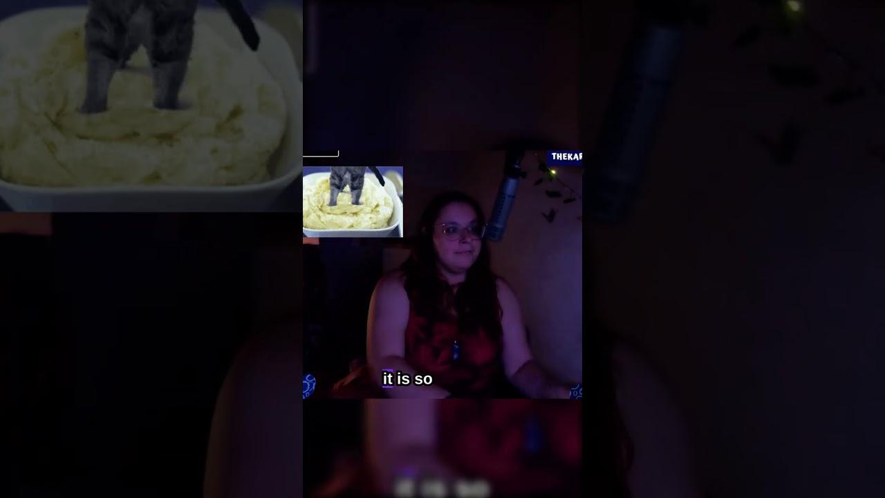 When you don't know the song, so you improvise