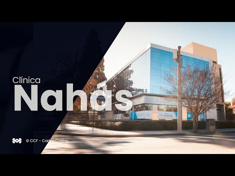 Clínica Nahás Clínica Nahás