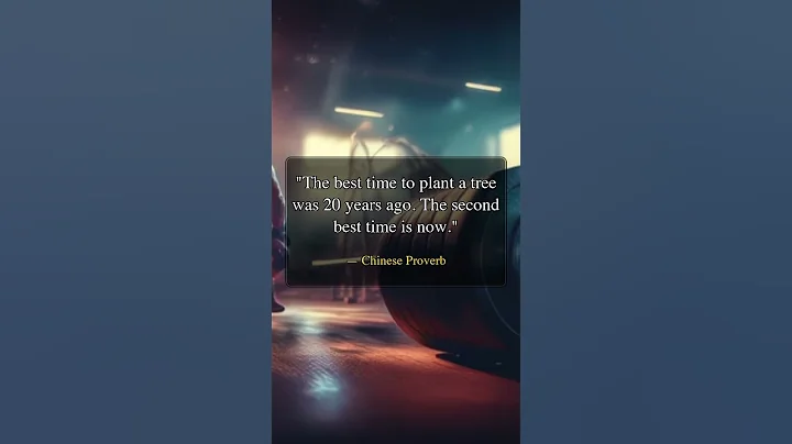 Chinese Quote That Will Change Your Life 💫 #19 #Shorts