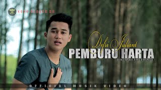 Defri Juliant - PEMBURU HARTA 