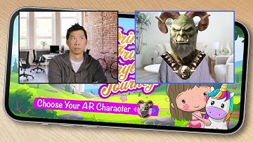 UserTesting: a frightening AR experience