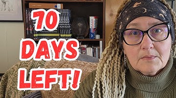 70 Days To Prepare - What You Must Do Before It Hits!